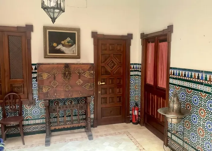 Recaredo Luxury Apartments