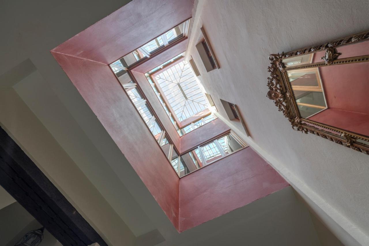 Recaredo Appartement