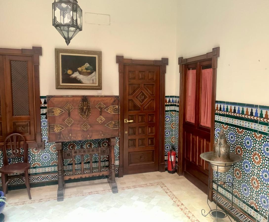 Recaredo Appartement *