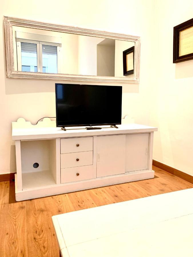 Appartement Recaredo Sevilla