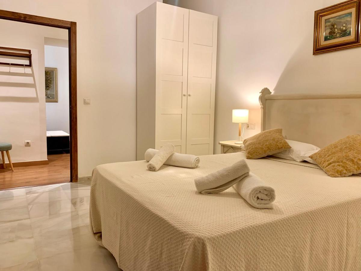 Recaredo Appartement Sevilla